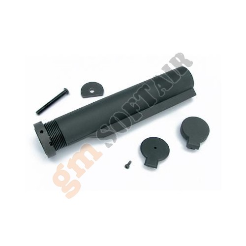 AR15 Series Buffer Tube/Battery Case (KA-M4-05-D King Arms)