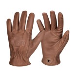 Lumber Gloves U.S. Brown tg. S (RK-LBR-LE Helikon-Tex)