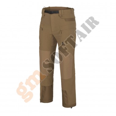 Blizzard Pants Stormstretch Coyote Size S (SP-BLZ-NL Helikon-Tex)