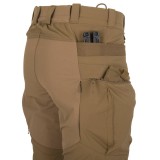 Blizzard Pants Stormstretch Coyote tg. S (SP-BLZ-NL Helikon-Tex)