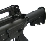 AR15 Series Rear Sling Attachment (Type A) (KA-SLA-19 King Arms)