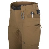 Blizzard Pants Stormstretch Coyote tg. S (SP-BLZ-NL Helikon-Tex)