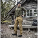 Blizzard Pants Stormstretch Coyote tg. S (SP-BLZ-NL Helikon-Tex)