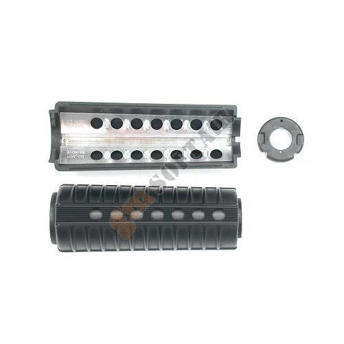 M4 carbine Handguard (M4A1-06 Guarder)