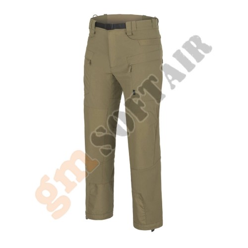 Blizzard Pants Stormstretch Coyote tg. S (SP-BLZ-NL Helikon-Tex)