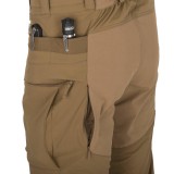 Blizzard Pants Stormstretch Coyote tg. S (SP-BLZ-NL Helikon-Tex)