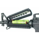 Astina Paracanna per M4 (M4A1-06 Guarder)