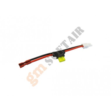 End Cable Set for UK1 Front Wired (MA-359 ICS)