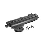 Upper Receiver in Polimero per MP5 Sportline (MP-79 ICS)