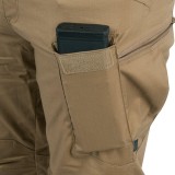 Urban Tactical Pants Coyote tg. S (SP-UTL-PC Helikon-Tex)