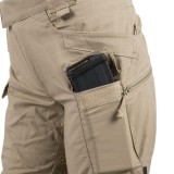 Women Urban Tactical Pants Khaki tg. 29-30 (SP-UTW-PR Helikon-Tex)