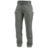 Women Urban Tactical Pants Khaki tg. 29-30 (SP-UTW-PR Helikon-Tex)