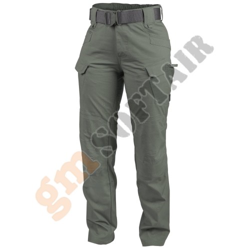 Women Urban Tactical Pants Khaki tg. 29-30 (SP-UTW-PR Helikon-Tex)