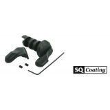 Inner Safety Mechanism Black for M92F (M92F-13(BK) Guarder)