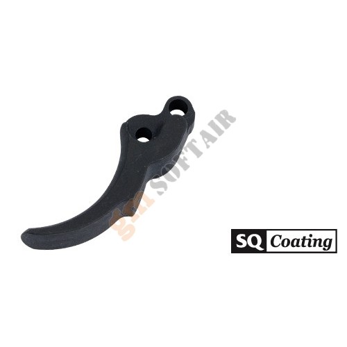 Black Trigger for M92F (M92F-18(BK) Guarder)