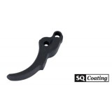 Black Trigger for M92F (M92F-18(BK) Guarder)