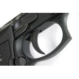 Black Trigger for M92F (M92F-18(BK) Guarder)