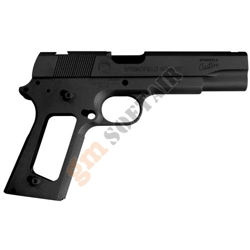 Guscio Per Marui Meu 45 (MEU-05(B)BK Guarder)