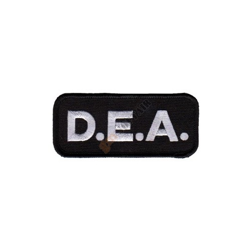 Patch D.E.A ver.2 (ID-40 Guarder)