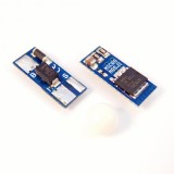 Micro Mosfet II con Cablaggio (JT-MOS-W1 JeffTron)