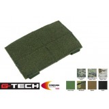 Porta Patch Verde (GT-AC-03(OD) GUARDER)