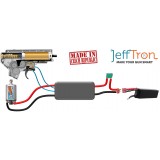 Micro Active Brake II con Cablaggio (JT-BRK-W1 JeffTron)