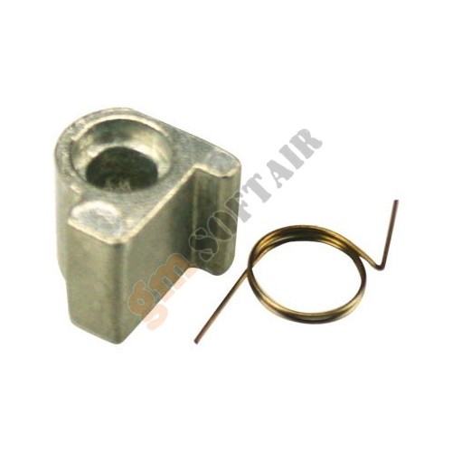 Gearbox Clip + Spring (MA-59 ICS)