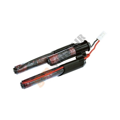 9.6V-2000mAh EP Battery (MC-129 ICS)