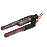 9.6V-2000mAh EP Battery (MC-129 ICS)