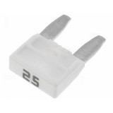 Mini Fuse Socket JeffTron