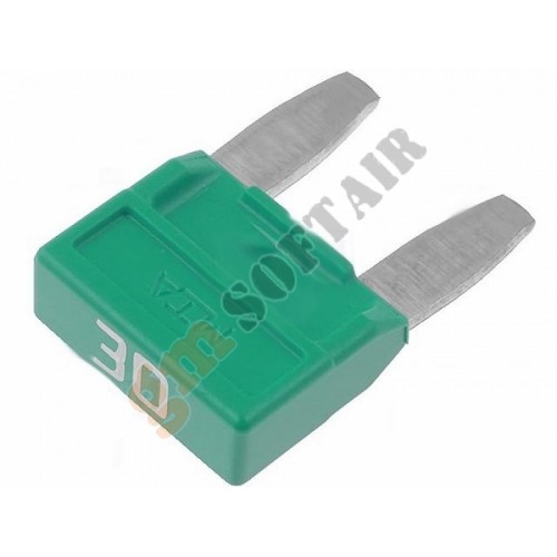 Mini Fuse 25A Bianco JeffTron