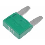 Mini Fuse 25A Bianco JeffTron