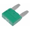 Mini Fuse 25A Bianco JeffTron