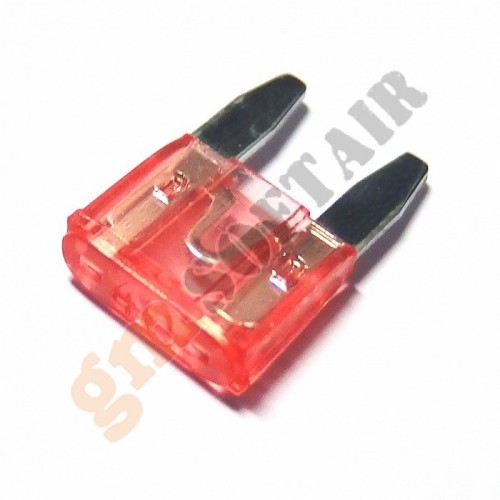 Mini Fuse 35A Viola JeffTron