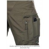 Striker XT Gen.2 Combat Pants Brown Grey (UF PRO)