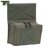 TF-2215 Utility Pouch Coyote (101 Inc.)