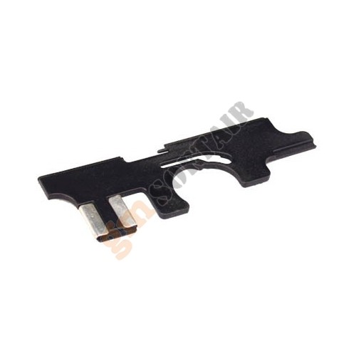 Selector Plate for MP5 (MP-25 ICS)