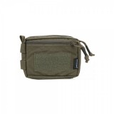 Blue Label Tasca Porta Utility Compact Ranger Green (EMB8337RG EMERSON)