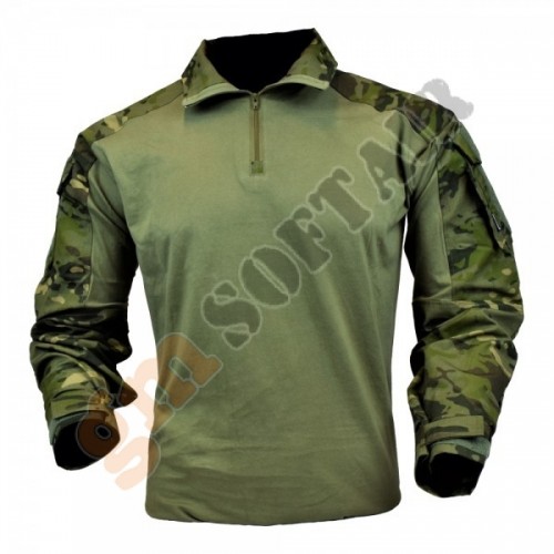 Blue Label Combat Shirt Gen.3 Multicam Tropic (EMB9322MCTP EMERSON)