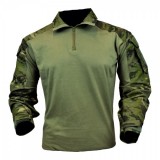 Blue Label Combat Shirt Gen.3 Multicam Tropic (EMB9322MCTP EMERSON)