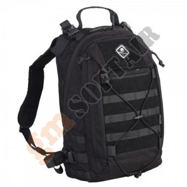 Backpack Removable Operator Pack Black (EM5818B EMERSON)