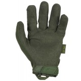 Guanti Original Cover OD Green (MECHANIX)