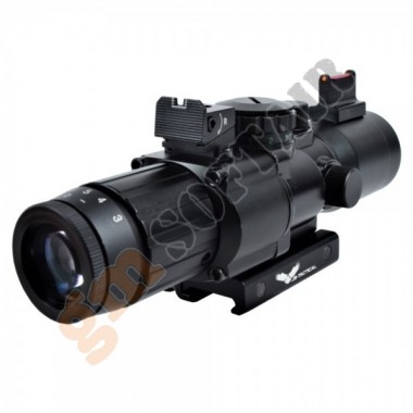 3-12x32 Scope (JS-3-12X32 JS-TACTICAL)