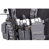 D3CR Tactical Chest Rig (EM7442 Emerson)