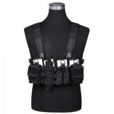 D3CR Tactical Chest Rig (EM7442 Emerson)