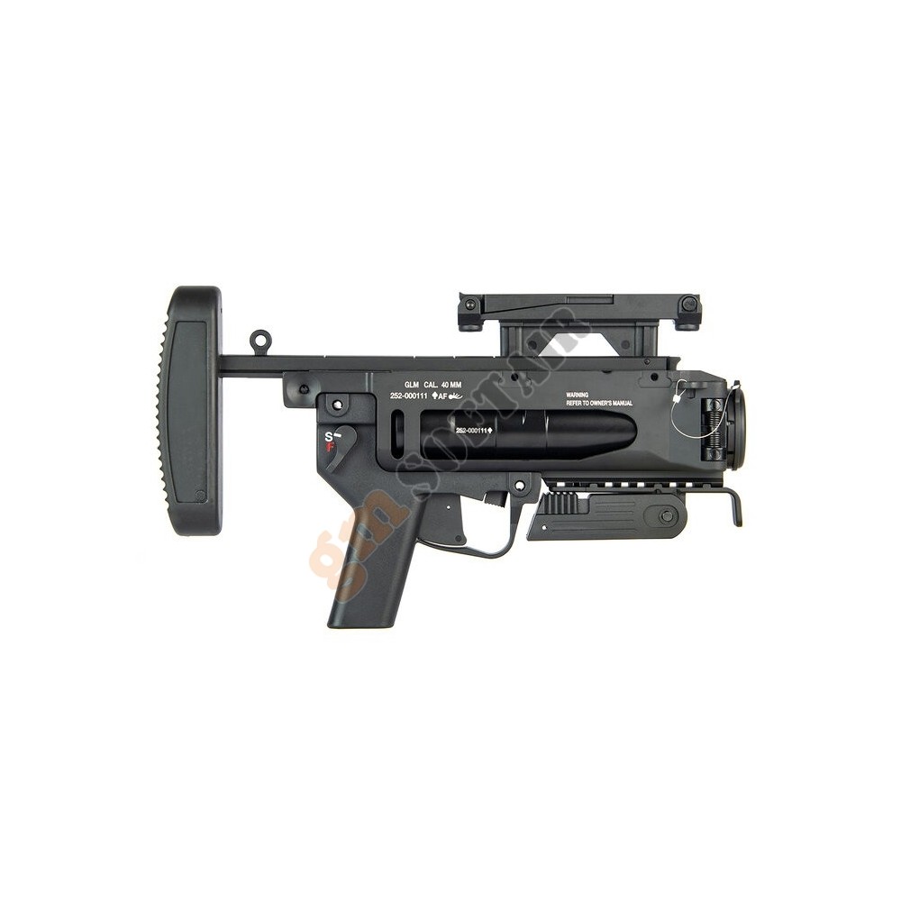 Airsoft m320