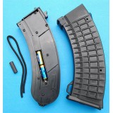 Set of 10 138bb Tracer BB AK Magazines (GP654B-P G&P)