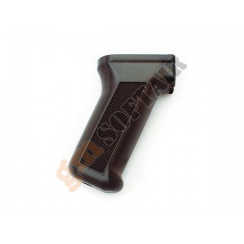 Grip Motore AKM Brown