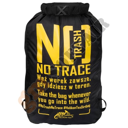 Dirt Bag Nera (AC-DTB-NL Helikon-Tex)