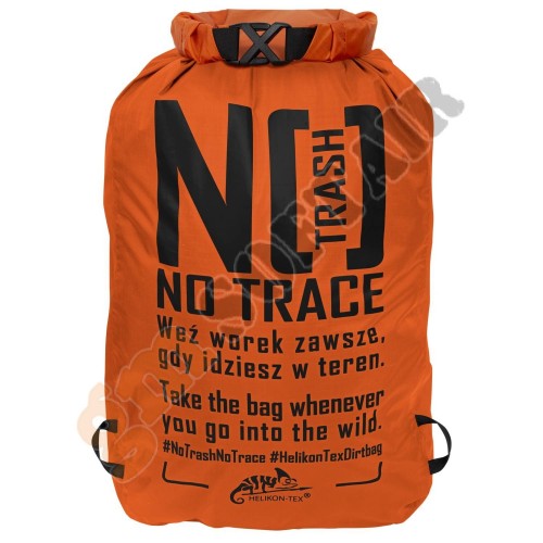 Dirt Bag Nera (AC-DTB-NL Helikon-Tex)